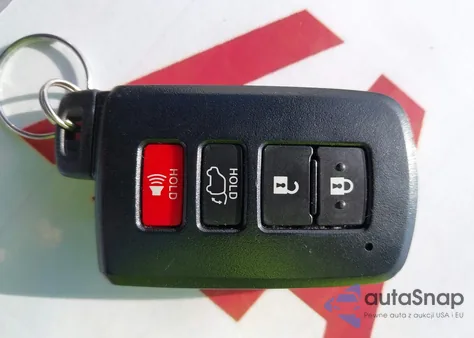 2016 Toyota Rav4 Limited из США, поврежденный, VIN 2T3DFREV0GW516955